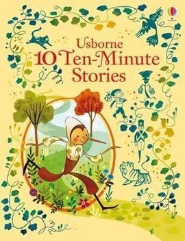 10 MINUTE TALES