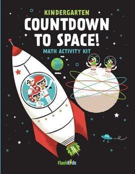 COUNTDOWN TO SPACE