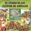 El Tesoro de los Cuentos de Animales