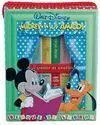 Estuche. Mickey y Sus Amigos (Incluye 12 Libritos)