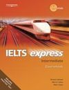 IELTS EXPRESS INTERMEDIATE COURSEBOOK