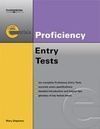 PROFICIENCY PRACTICE TESTS  WITH KEY