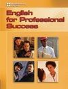 ENGLISH FOR PROFESSIONAL SUCCESS + CD