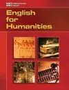 English For Humanities Student S Book + Cd