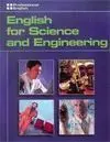 English For Science & Engineering Student S Book + Cd