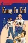 Kung Fu Kid