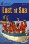 Lost a Sea