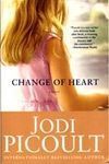 CHANGE OF HEART
