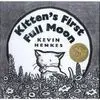 Kitten S First Full Moon