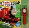 Games With James.