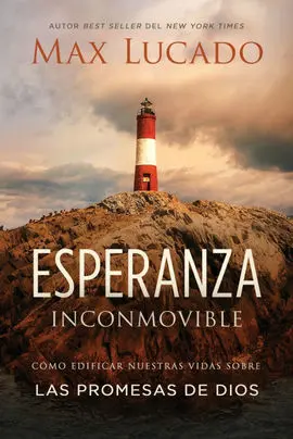 Esperanza Inconmovible