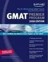 Kaplan Gmat Premier Program
