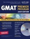 GMAT PREMIER PROGRAM 2009 EDITION