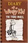Diary Of a Wimpy Kid 7 The Third Wheel