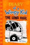 DIARY OF A WIMPY KID 9