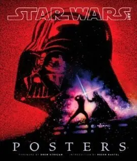 Star Wars Art
