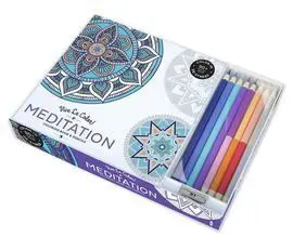 Vive le Color! Meditation
