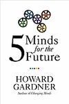 FIVE MINDS OF THE FUTURE