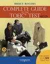 COMPLETE GUIDE TOEIC CD AUDIO
