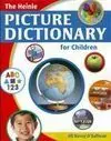 The Heinle Picture Dictionary For Children. Workbook