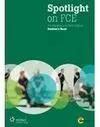 Spotlight On Fce. Student S Book