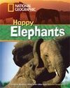 HAPPY ELEPHANTS