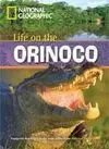 Life On The Orinoco