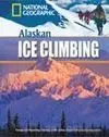 Alaskan Ice Climbing