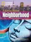 A Special Type Of Neighbourhood