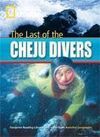 THE LAST OF THE CHEJU DIVERS