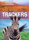 WILD ANIMAL TRACKERS
