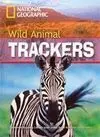 Wild Animal Trackers