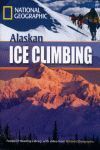 ALASKAN ICE CLIMBING + DVD (PRE INTERMEDIATE A2)