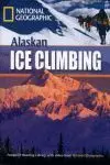 Alaskan Ice Climbing + Dvd (Pre Intermediate A2)