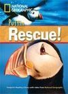 PUFFIN RESCUE! + DVD