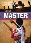 TAIKO MASTER + DVD