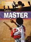 Taiko Master + Dvd