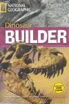 Dinosaur Builder+Cdr 2600
