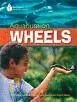 Aquarium On Wheels + Dvd (Upper Intermediate B2)