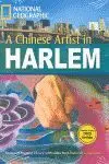 Chinese Artist In Harlem+Cdr 2200
