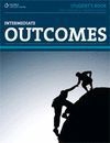 OUTCOMES INTERMEDIATE WORKBOOK WITH KEY & AUDIO CD