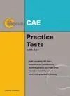 Essential Cae Practice Tests + Cd + Key 2008