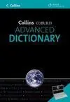 Collins Cobuild Advanced+Cdr Diction Hb
