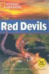 Red Devils+Cdr 3000