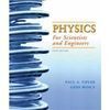 PHYSICS FOR SCIENTISTS AND ENGINEERS VOL. 1