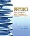 PHYSICS FOR SCIENTISTS AND ENGINEERS, VOL 3