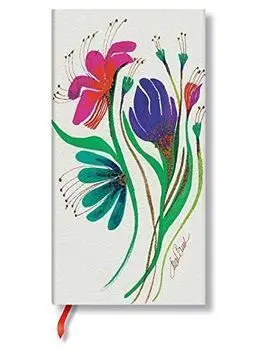 Blossoms. Flores de Viento Delgado