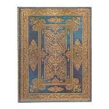 Cuaderno Paperblanks Ultra Luxe Design