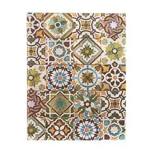 Cuaderno Paperblanks Azulejos Portugueses