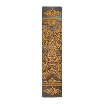 Marcapáginas Paperblanks Lujo Azul